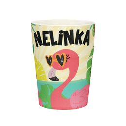 Veselý kelímek - Nelinka