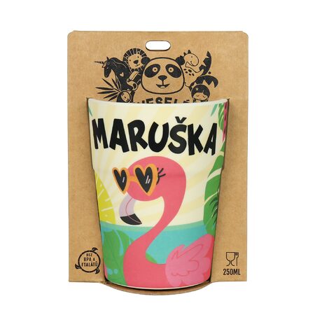 Veselý kelímek - Maruška