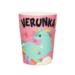 Veselý kelímek - Verunka