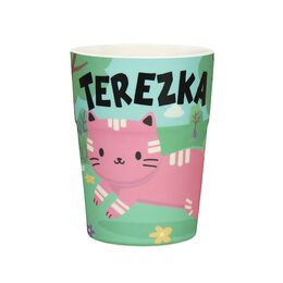 Veselý kelímek - Terezka