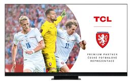 65C935 QLED Mini-LED ULTRA HD TV TCL