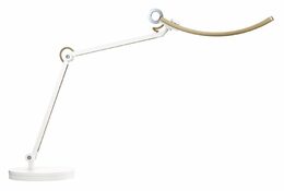 Benq Lampa LED pro elektronické čtení WiT Gold/ zlatá/ 18W/ 2700-5700K