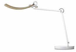 Benq Lampa LED pro elektronické čtení WiT Gold/ zlatá/ 18W/ 2700-5700K