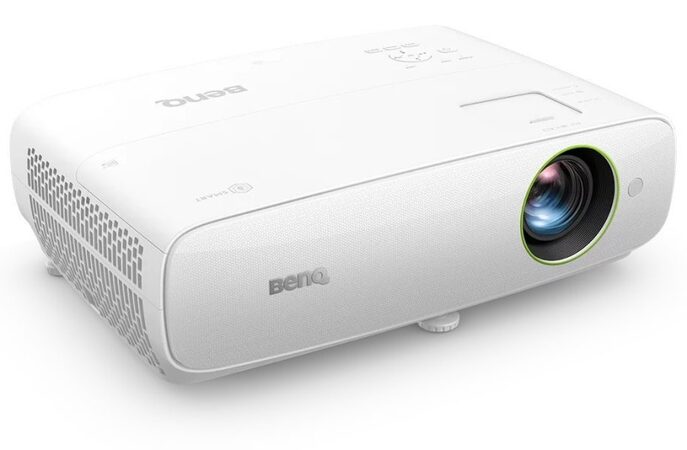 BenQ EH620 DLP projektor 1920x1080 FHD/3400 ANSI lm/1.13 ÷1.47/15 000:1/VGA/HDMI