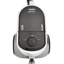 Vivax vysavač bezsáčkový VCC-8004AB