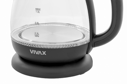 Vivax rychlovarná konvice WH-100G