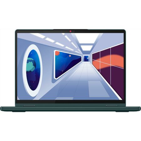 YOGA 6 13,3FH R5 16/512GB W11H LENOVO