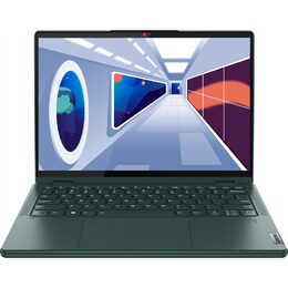 YOGA 6 13,3FH R5 16/512GB W11H LENOVO