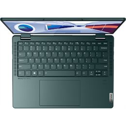 YOGA 6 13,3FH R5 16/512GB W11H LENOVO