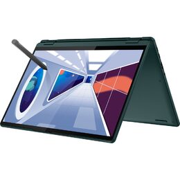 YOGA 6 13,3FH R5 16/512GB W11H LENOVO