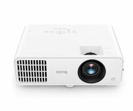 BenQ LH550 DLP projektor 1920x1080 FHD/2600 ANSI lm