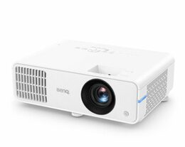 BenQ LH550 DLP projektor 1920x1080 FHD/2600 ANSI lm