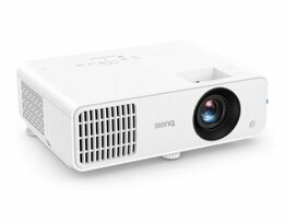 BenQ LH550 DLP projektor 1920x1080 FHD/2600 ANSI lm