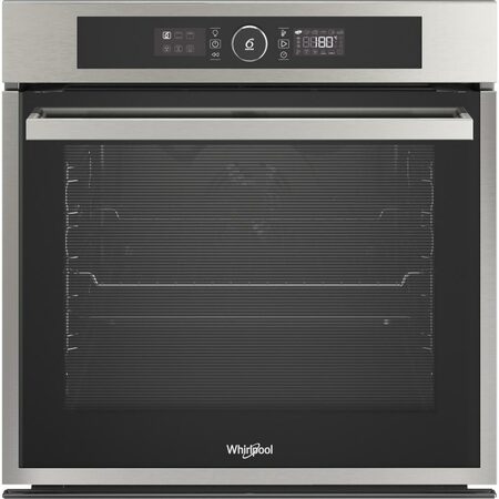 AKZ9 7890 IX TROUBA VESTAVNÁ WHIRLPOOL