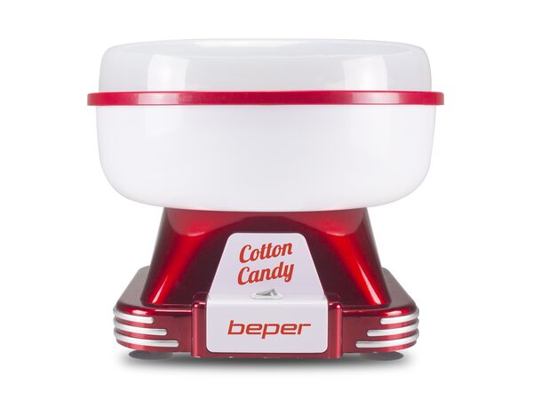 BEPER P101CUD250 výrobník cukrové vaty, 500W