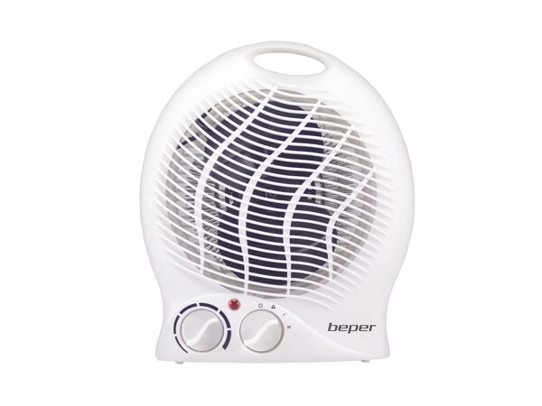 BEPER P203TER201 horkovzdušný ventilátor, 2000W