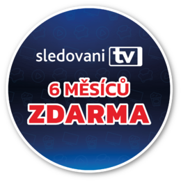 SledovaniTV s televizory TCL na 6 měsíců zdarma