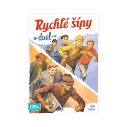 Rychlé šípy - Duel