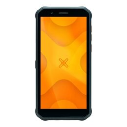 Telefon myPhone Hammer Energy X oranžový