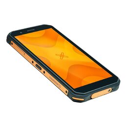 Telefon myPhone Hammer Energy X oranžový