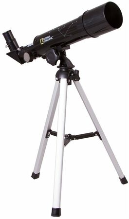 Teleskop Bresser National Geographic 50/360 AZ Telescope