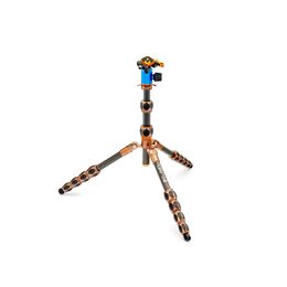 Stativ tripod 3 Legged Thing Pro 2.0 Leo & AirHed Pro LV bronzový