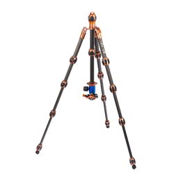 Stativ tripod 3 Legged Thing Pro 2.0 Leo & AirHed Pro LV bronzový