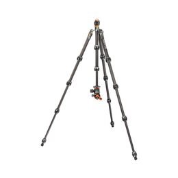 Stativ tripod 3 Legged Thing Pro 2.0 Albert & AirHed Pro šedý