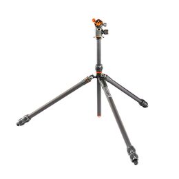 Stativ tripod 3 Legged Thing Pro 2.0 Winston & AirHed Pro šedý