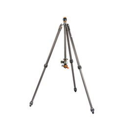 Stativ tripod 3 Legged Thing Pro 2.0 Winston & AirHed Pro šedý