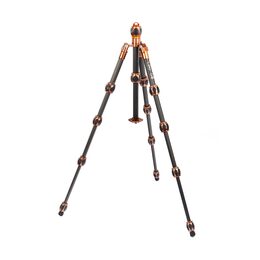 Stativ tripod 3 Legged Thing Pro 2.0 Leo bronzový