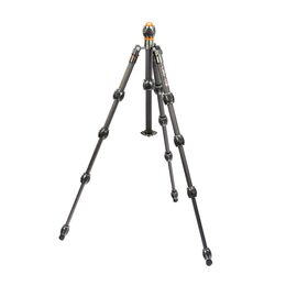 Stativ tripod 3 Legged Thing Pro 2.0 Leo šedý