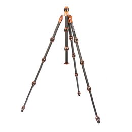 Stativ tripod 3 Legged Thing Pro 2.0 Albert bronzový