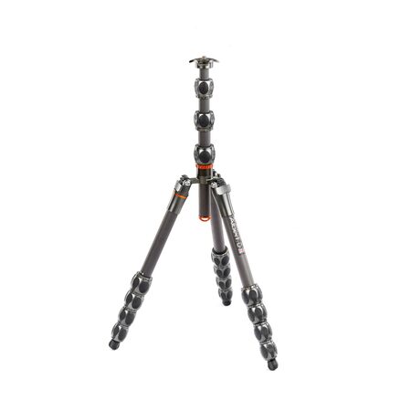 Stativ tripod 3 Legged Thing Pro 2.0 Albert šedý