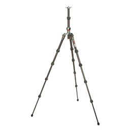 Stativ tripod 3 Legged Thing Legends Ray šedý