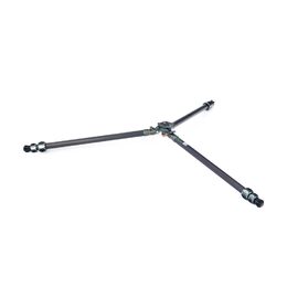 Stativ tripod 3 Legged Thing Legends Mike