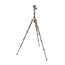 Stativ tripod 3 Legged Thing Legends Ray & Airhed VU, bronzový