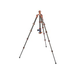 Stativ tripod 3 Legged Thing Legends Ray & Airhed VU, bronzový
