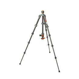 Stativ tripod 3 Legged Thing Legends Ray & Airhed VU, šedý