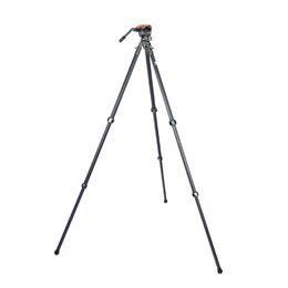 Stativ tripod 3 Legged Thing Legends Mike & AirHed Cine Standard Video Hybrid