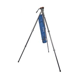 Stativ tripod 3 Legged Thing Legends Mike & AirHed Cine Standard Video Hybrid