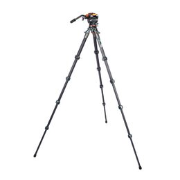 Stativ tripod 3 Legged Thing Legends Jay & AirHed Cine Arca