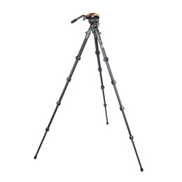 Stativ tripod 3 Legged Thing Legends Jay & AirHed Cine Arca