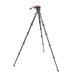 Stativ tripod 3 Legged Thing Legends Jay & AirHed Cine Standard