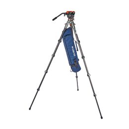 Stativ tripod 3 Legged Thing Legends Jay & AirHed Cine Standard