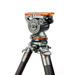 Stativ tripod 3 Legged Thing Legends Jay & AirHed Cine Standard