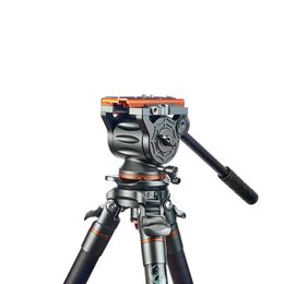 Stativ tripod 3 Legged Thing Legends Jay & AirHed Cine Standard