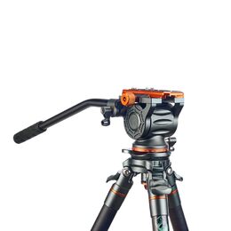 Stativ tripod 3 Legged Thing Legends Jay & AirHed Cine Standard