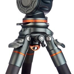 Stativ tripod 3 Legged Thing Legends Jay & AirHed Cine Standard