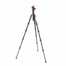 Stativ tripod 3 Legged Thing Punks Corey 2.0 černý